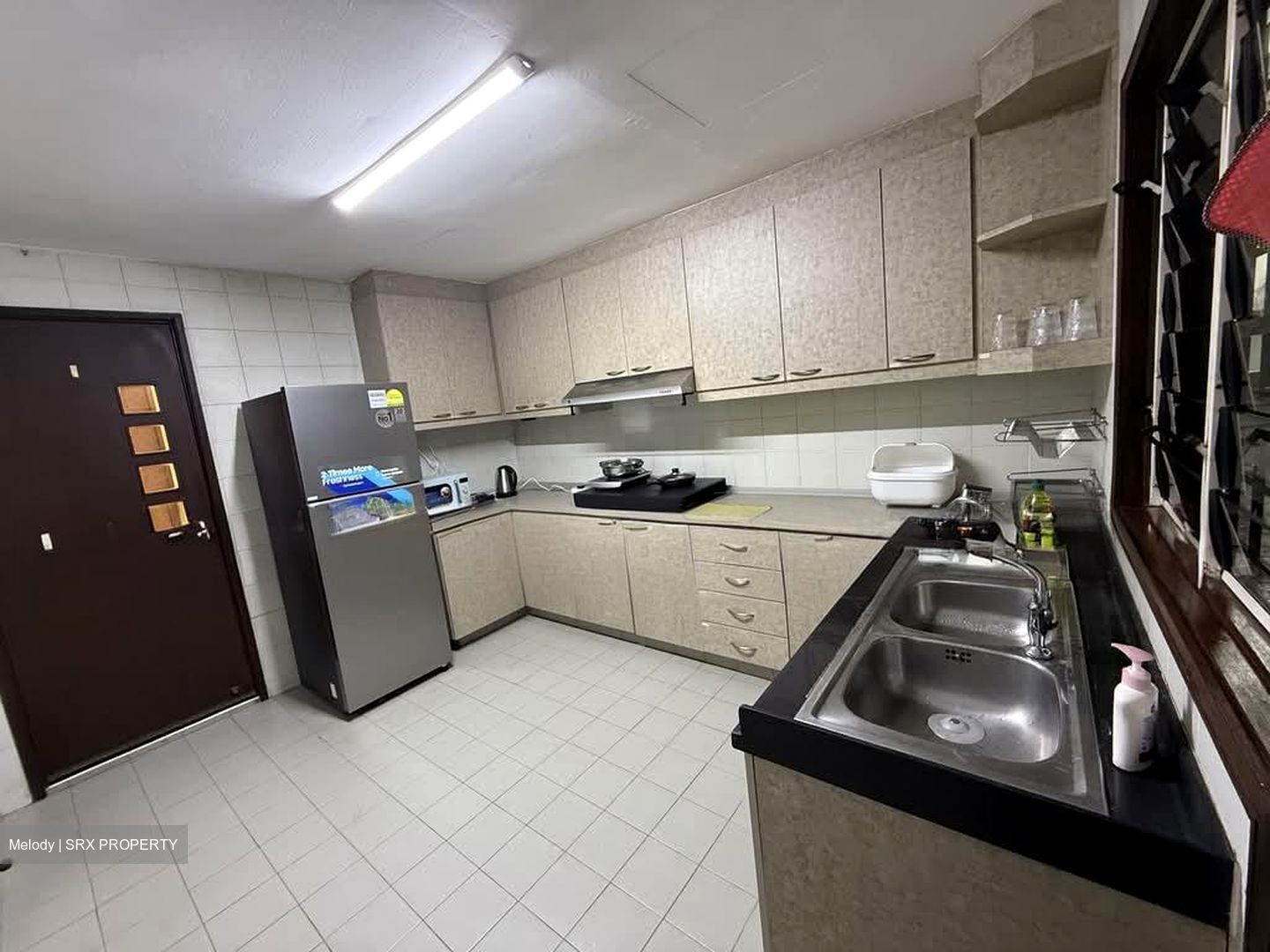 Bukit Regency (D21), Condominium #583934881